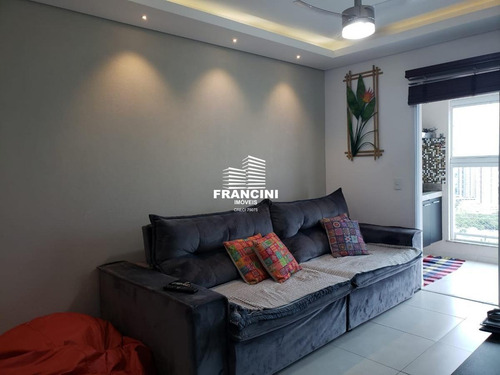 Imagem 3 de 15 de Apartamento Para Venda Em Bauru, Aviação, 3 Dormitórios, 1 Suíte, 2 Banheiros, 2 Vagas - 3090_2-1151328