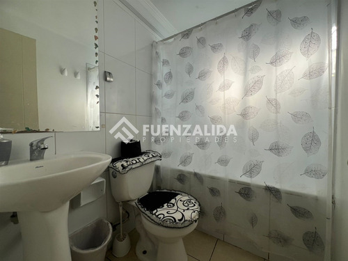 Casa En Venta 4.990 Uf De 4 Dorm. En Puente Alto