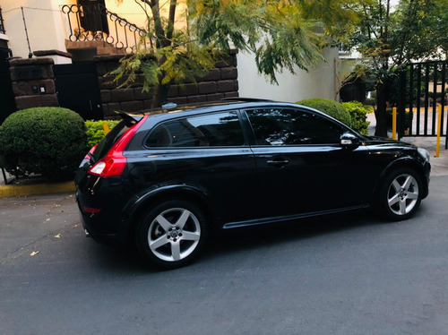 Volvo C30 2.5 Kinetic L5 Turbo Geartronic At