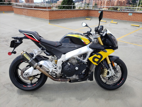 Aprilia Tuono V4 1000cc