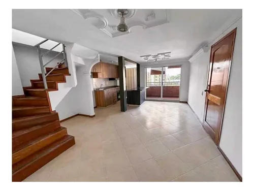 Pent-house Dúplex Para La Venta En Laureles, San Joaquin