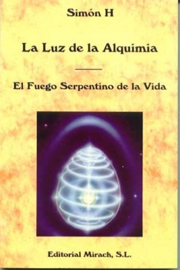 La Luz De La Alquimia