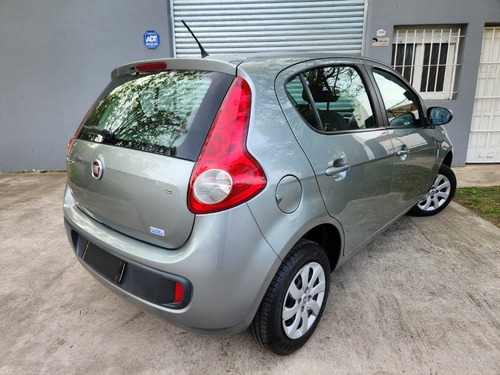 Fiat Palio 1.4 Nuevo Attractive 85cv
