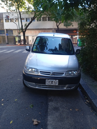 Citroën Berlingo Multispace 1.9 D Pack