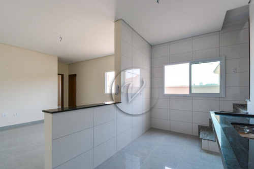 Imagem 26 de 26 de Cobertura Com 2 Dormitórios À Venda, 127 M² Por R$ 400.000,00 - Santa Teresinha - Santo André/sp - Co0794