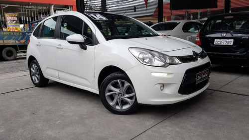 C3 Tendence 1.5 (2014) Completo