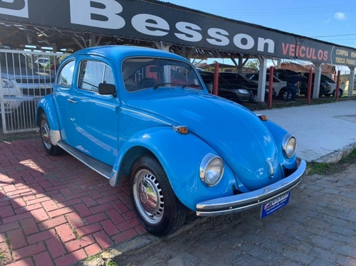Volkswagen Fusca 1300