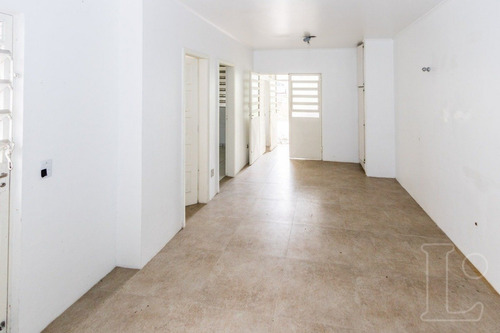 Casa Em Vila Conceição Com 4 Dormitórios - Lu267257