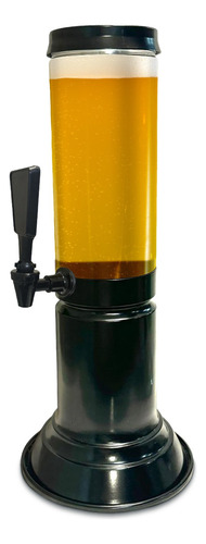 Torre De Chopp Para 1,5 Litros Chopeira Icechopp