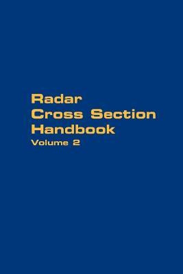 Libro Radar Cross Section Handbook - Volume 2 - George T ...