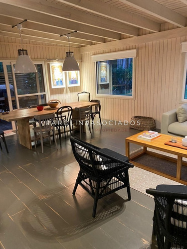 Venta De Casa De 2 Dormitorios En Solanas Green Village Punta Del Este - Ref: 4346