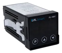 Comprar Controlador Temperatura Fl Smart Fl-1001 240vca