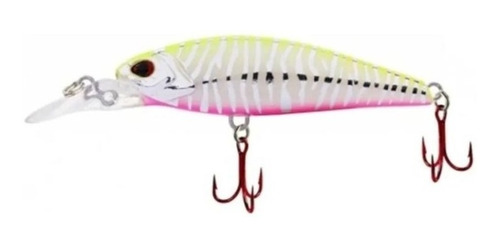 Señuelo Marine Sports Raptor Shad 7cm.