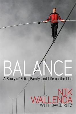 Libro Balance