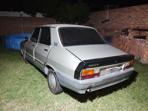 Renault 12