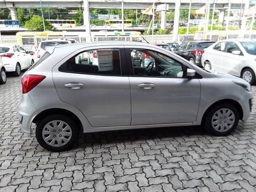 Ford Ka 1.0 Ti-vct Flex Se Manual