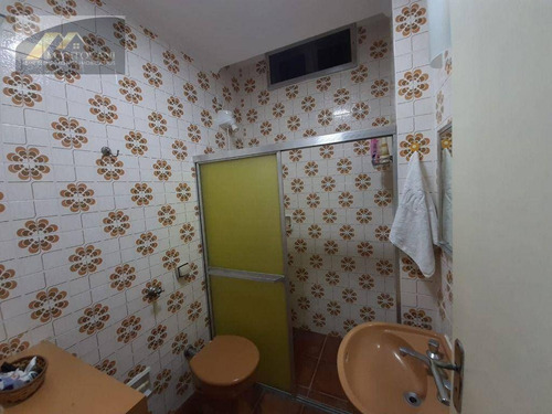 Imagem 17 de 20 de Apartamento Com 2 Dormitórios À Venda, 90 M² Por R$ 265.000,00 - Tupi - Praia Grande/sp - Ap2993