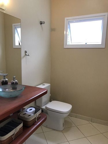 Imagem 25 de 30 de Linda Casa Em Embu Guaçu Condomínio Fechado - 25440 Cc-lec