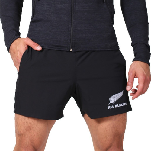 Short Con Bolsillo Deportivo All Blacks Imago Varios Colores