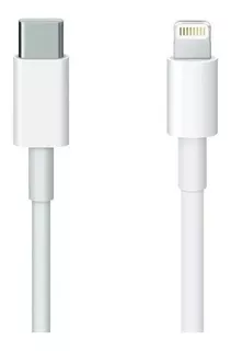 Cable Usb Tipo C Cargador Compatible Con iPhone 11 12 13 14