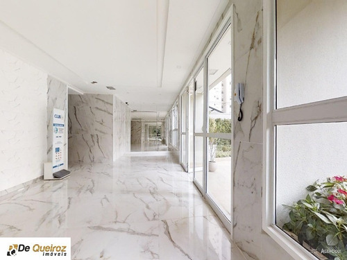 Imagem 2 de 30 de Apartamento Com 03 Dormitórios, Localizado Na Vila Suzana! - A14364 - 69501291