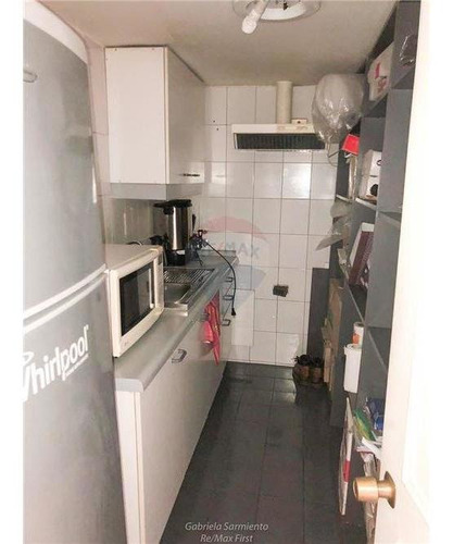 Oficina En Pleno Barrio El Golf *precio Rebajado*