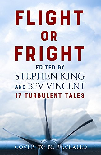 Libro Flight Or Fright De King, Stephen