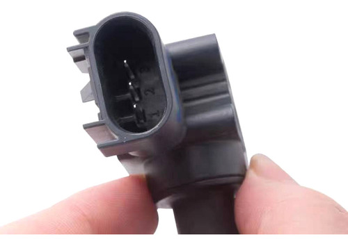 Sensor De Vacío Sensor De Presión De Freno 20876799 Para Enc