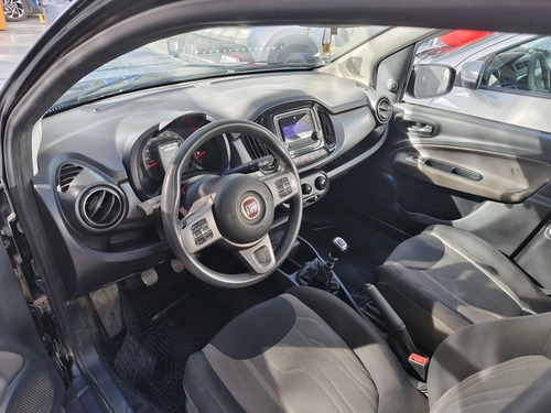 Fiat Uno Way 1.4 Evo 5p