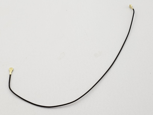 Antena Coaxial Moto E32 Xt2227-1 Original