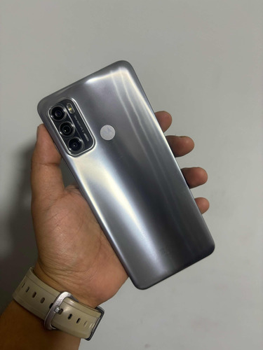 Moto G60