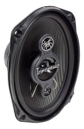 Bocina Tipo Full Range Soundstream Xp-6964 Para Carros
