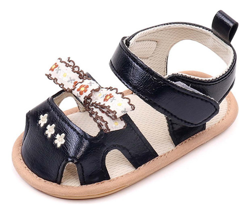 Sandalias Huecas Transpirables Para Bebés, De Verano, Estilo
