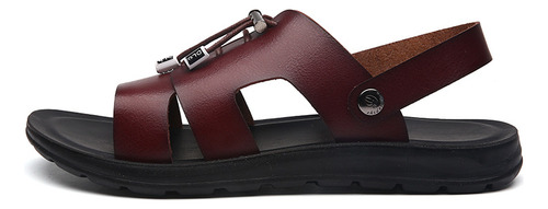 Sandalias Zapatillas De Hombre Zapatos De Playa Casual