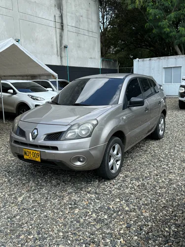 Renault Koleos 2.5 Expression