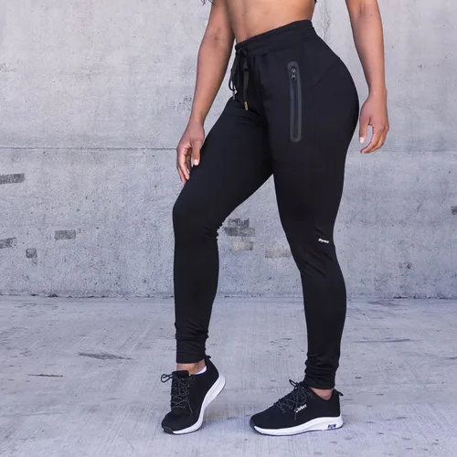 Pantalón Jogging Deportivo Largo Mujer