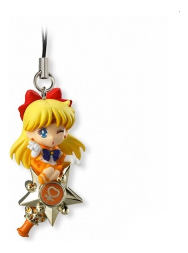 Sailor Moon R - Twinkle Dolly - Sailor Venus