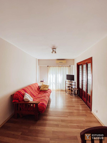 Departamento En Venta - 2 Dormitorios 1 Baño - 60mts2 - La Plata