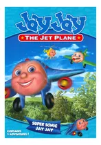 Comprar Jay Jay Amigos Super Sonicos - Dvd