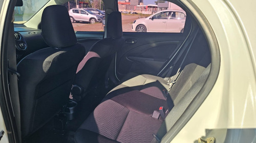 Toyota Etios 1.5 Xls At