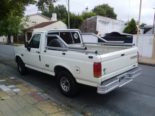 Ford F-100 2.5 I Xl