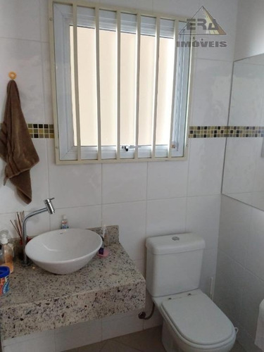 Imagem 7 de 15 de Casa À Venda - Ca0677