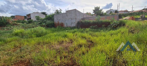 Imagem 5 de 9 de Terreno À Venda, 250 M² Por R$ 130.000,00 - Jardim Barra Forrest - Londrina/pr - Te0511