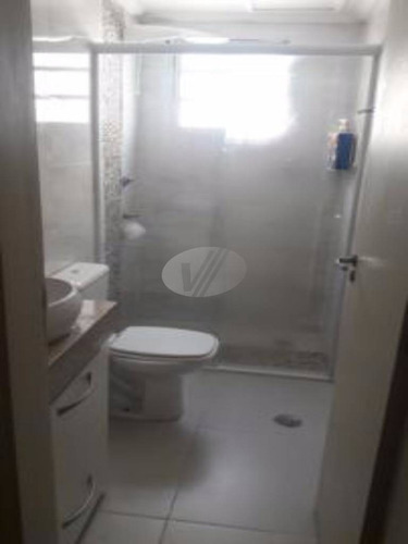 Imagem 8 de 25 de Apartamento À Venda Em Jardim Márcia - Ap209956