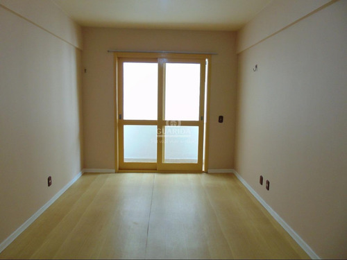 Imagem 1 de 12 de Apartamento Para Aluguel, 1 Quarto, Centro Histórico - Porto Alegre/rs - 5787