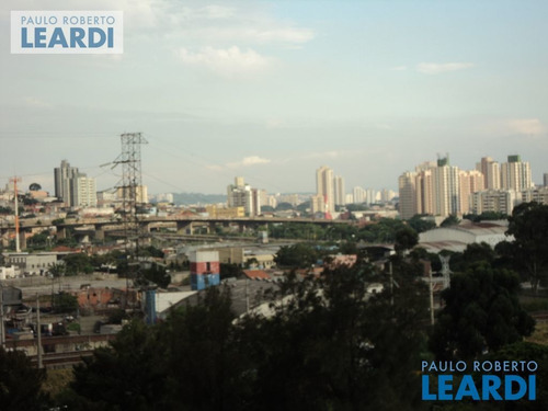 Imagem 9 de 11 de Apartamento - Tatuapé - Sp - 451430