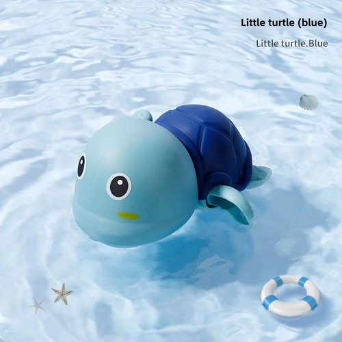 Juguete De Baño Para Niños, Piscina, Divertido, Pequeño Pato