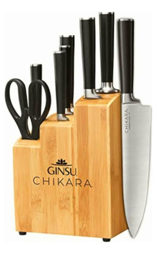 Cuchillo de cocina Ginsu 221925