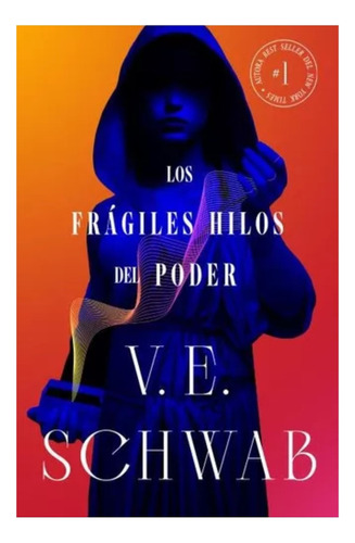 Los Fragiles Hilos Del Poder - Schwab, V. E., De Schwab, V. E.. Editorial Umbriel, Tapa Blanda, Edición 1 En Español, 2024
