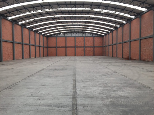 Bodega En Venta En Parque Industrial Funza, Cund.